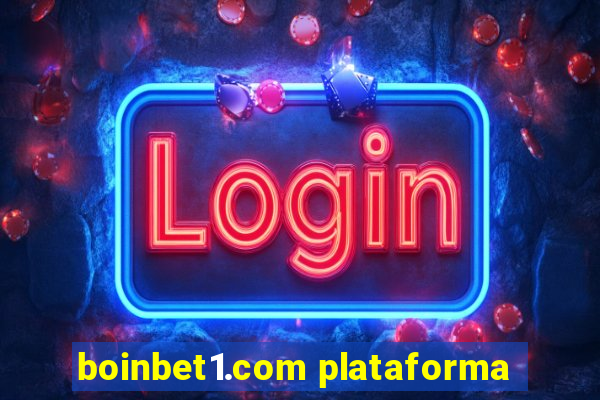 boinbet1.com plataforma